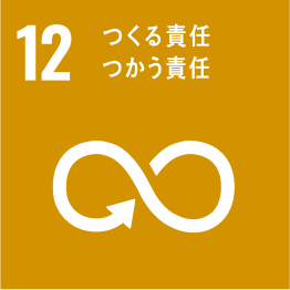 SDGs 12番の説明 つくる責任 つかう責任