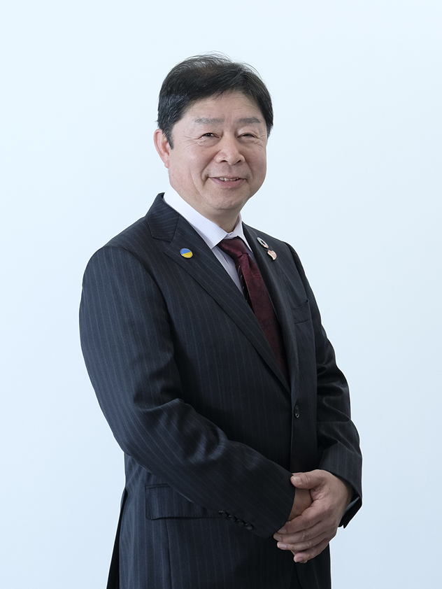 山田 時好