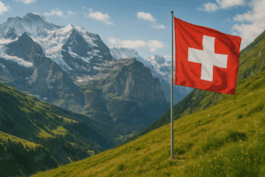 ゆっくり、きちんと、心地よく。スイスに学ぶ整った暮らし方