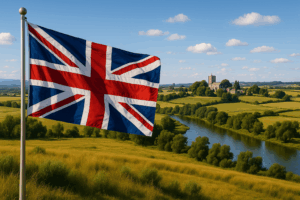 紅茶と静けさに包まれて――イギリスの暮らしに学ぶ、心を整える毎日