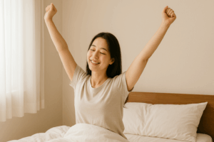 からだに耳をすませて――やさしく整える暮らしの動き