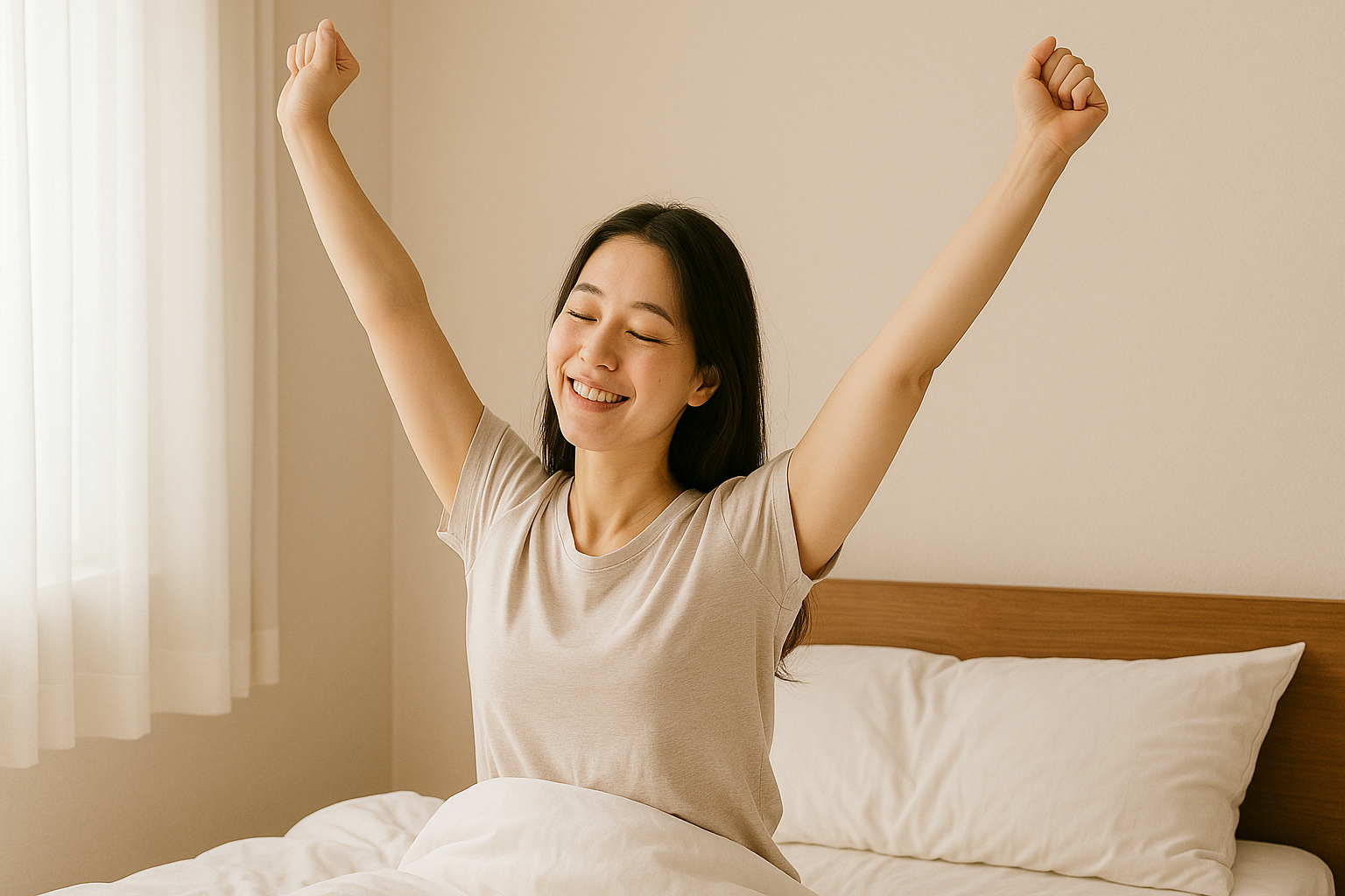 やさしい暮らし