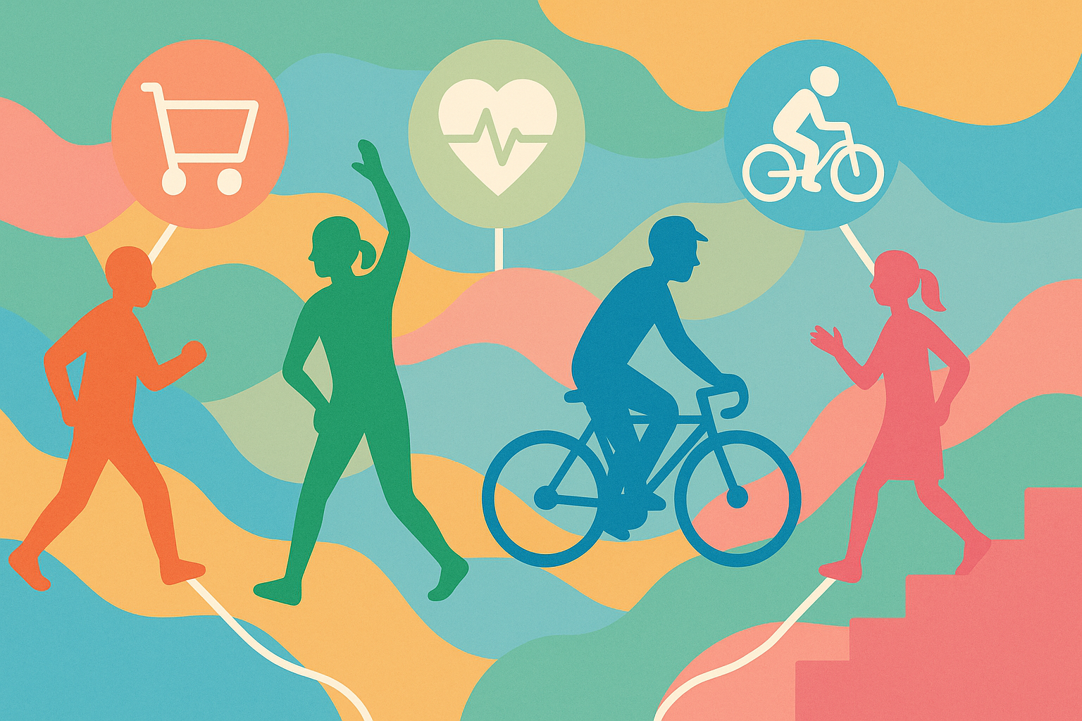 生活運動とは？