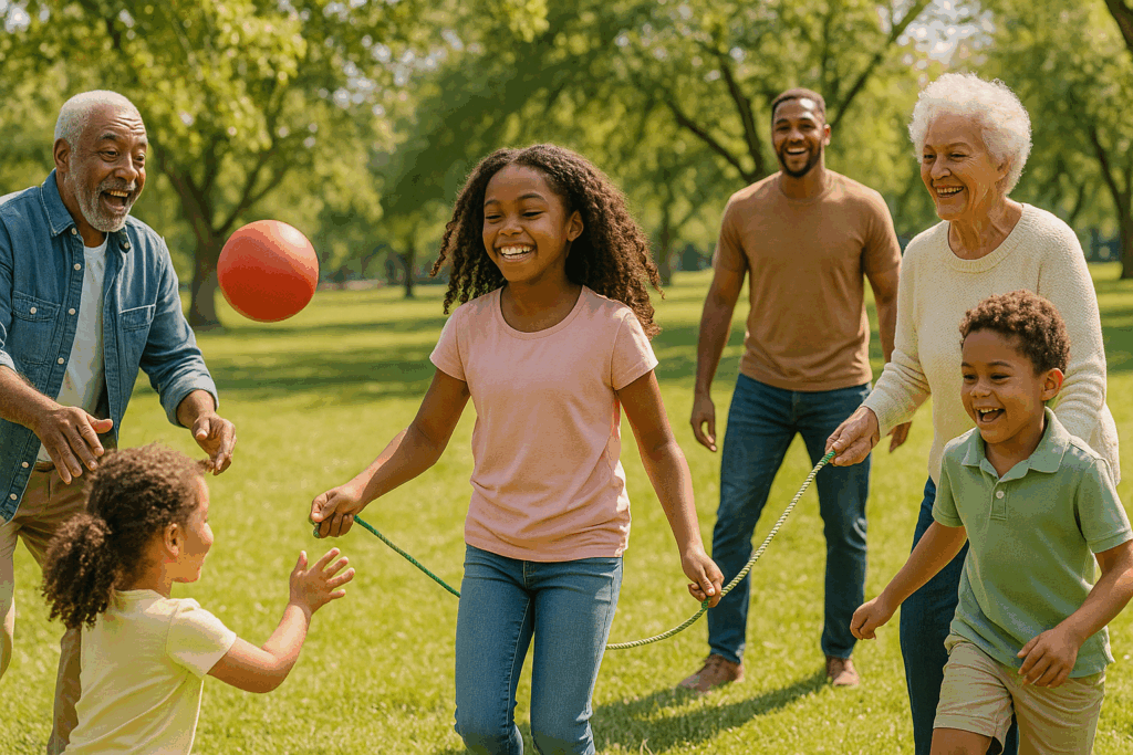 アメリカの多様性