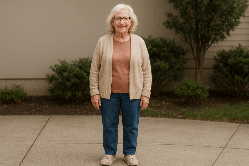 アメリカのファッション