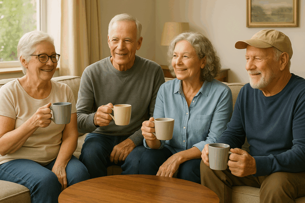 アメリカのファッション