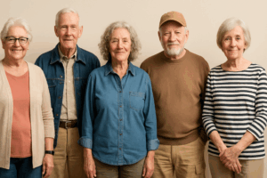 着ることは、生き方。アメリカに学ぶ“自由な洋服スタイル”