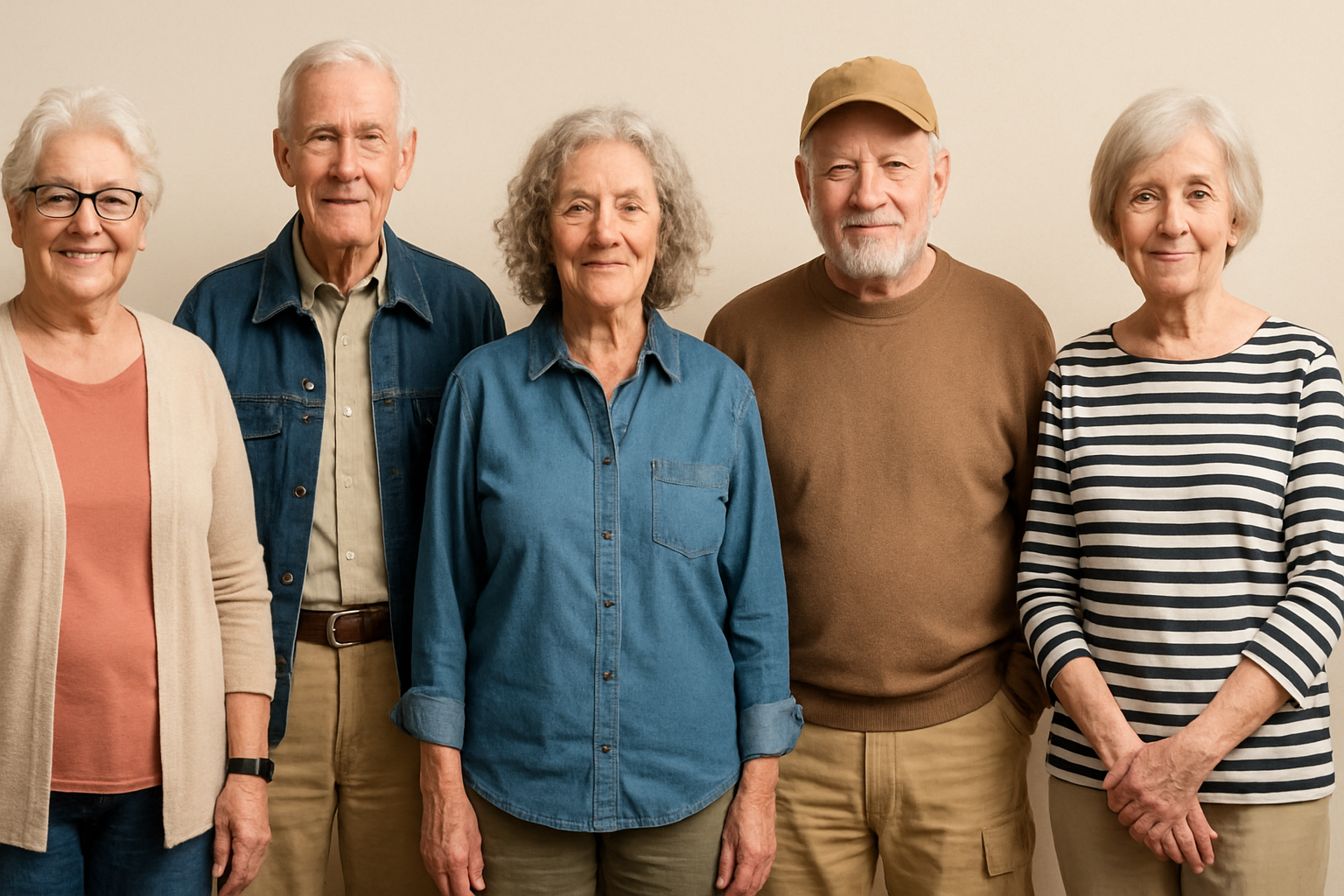 アメリカのファッション