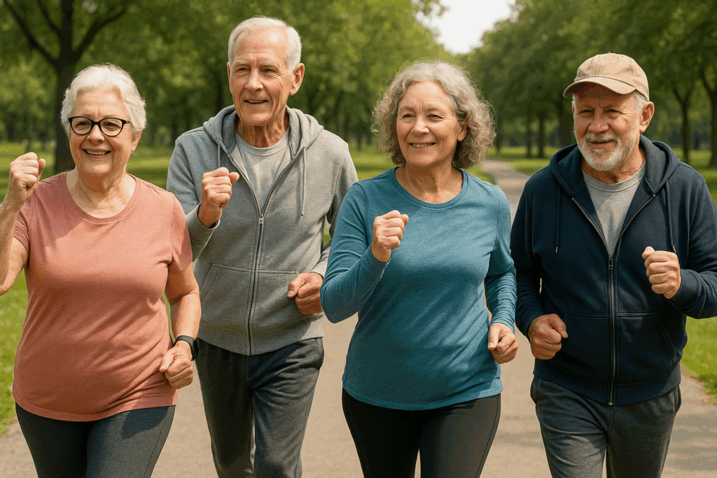 アメリカのスポーツファッション
