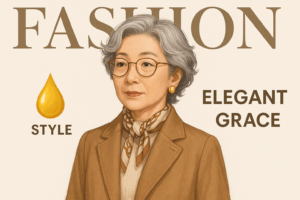 「着る」は、自分を整えること。心地よく過ごす洋服の選び方