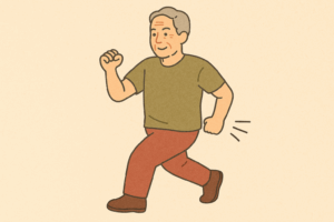 フレイル予防に効く！――1日10分の筋トレ習慣で体も心もシャキッと元気に