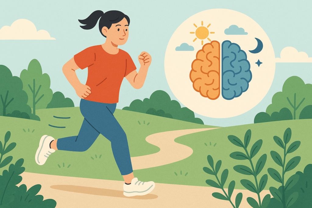 自立新駅を整える