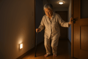 安心して暮らすために――日常の“安全”を見直す3つのヒント