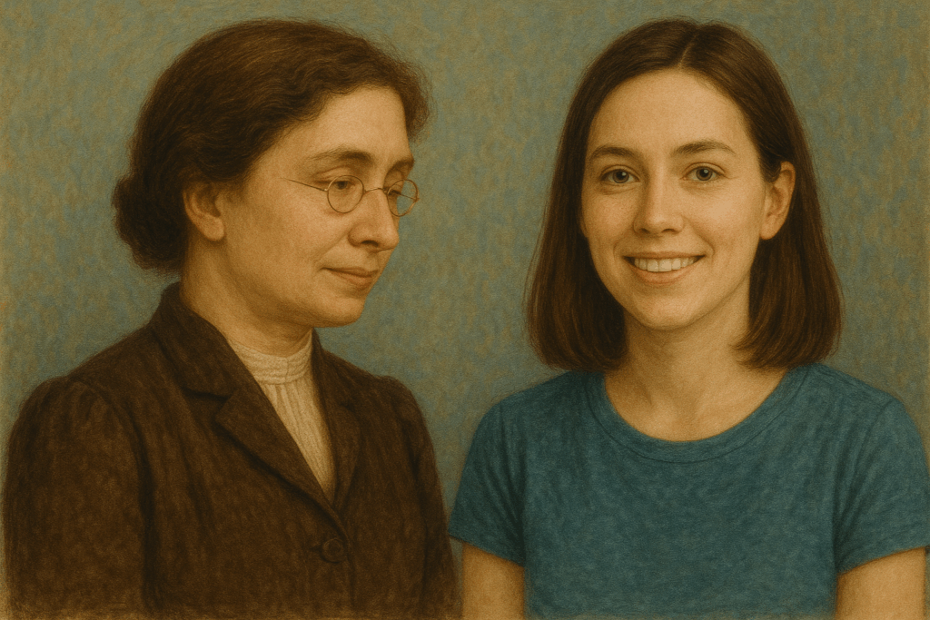 ヘレン・ケラーと現代の女性