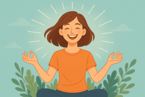 “いまここ”に気づく時間――マインドフルネスでこころを整える