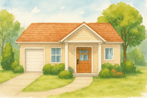 暮らしやすい家は、ちょっとした工夫から。住まいを整える5つのヒント