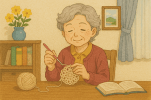 家の中に“好き”を飾ろう――ちいさな趣味コーナーのつくり方