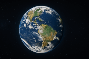 Google Earthで世界旅行体験！――おうちで楽しむバーチャル旅のススメ