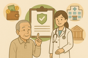 “支える”というやさしさのかたち――介護の歴史をのぞいてみよう