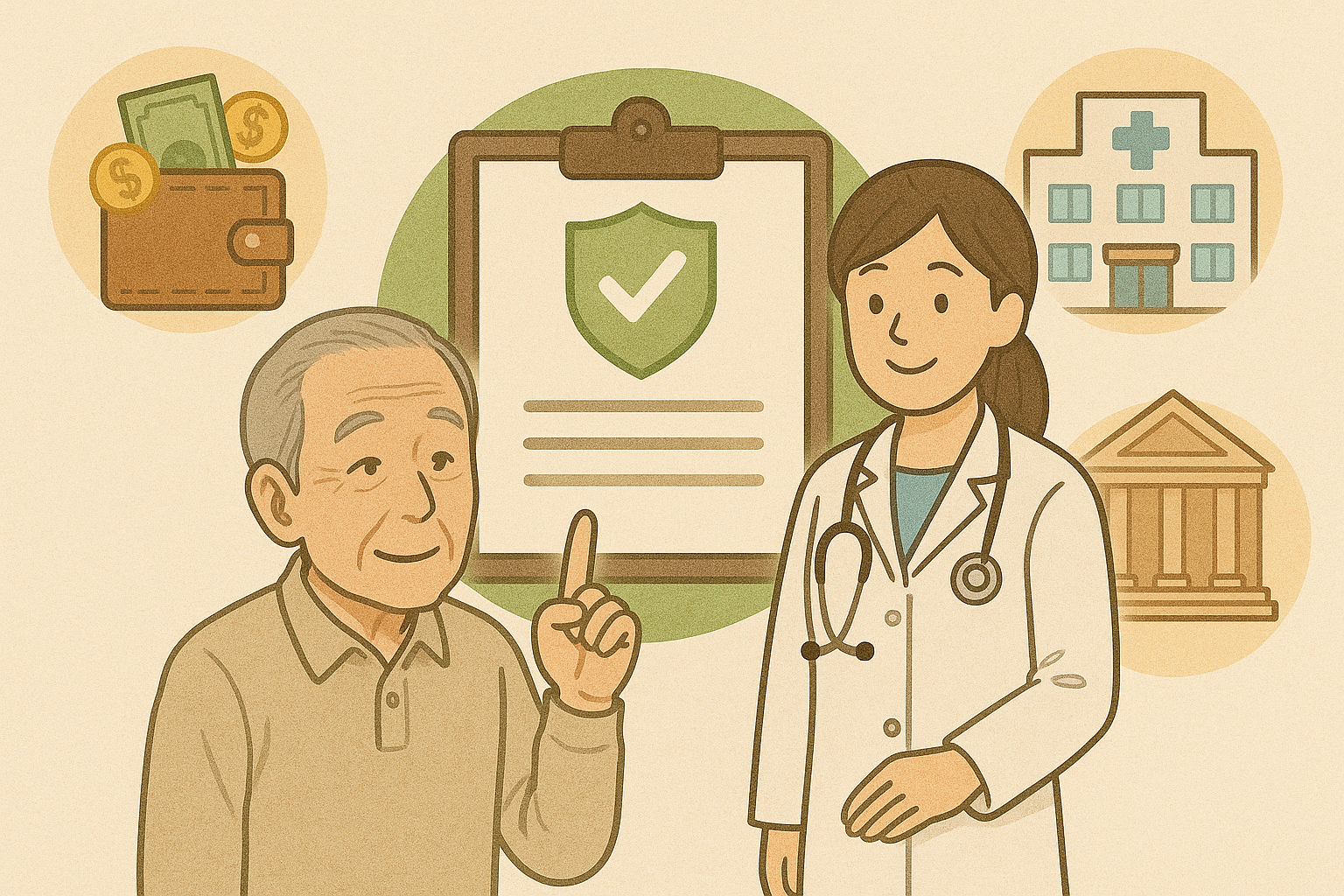 History of Caregiving