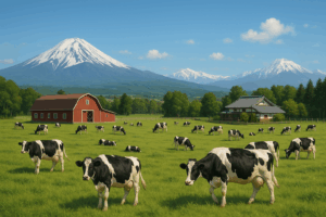 ゆっくり、広く、やさしく楽しむ。大人のための北海道旅案内