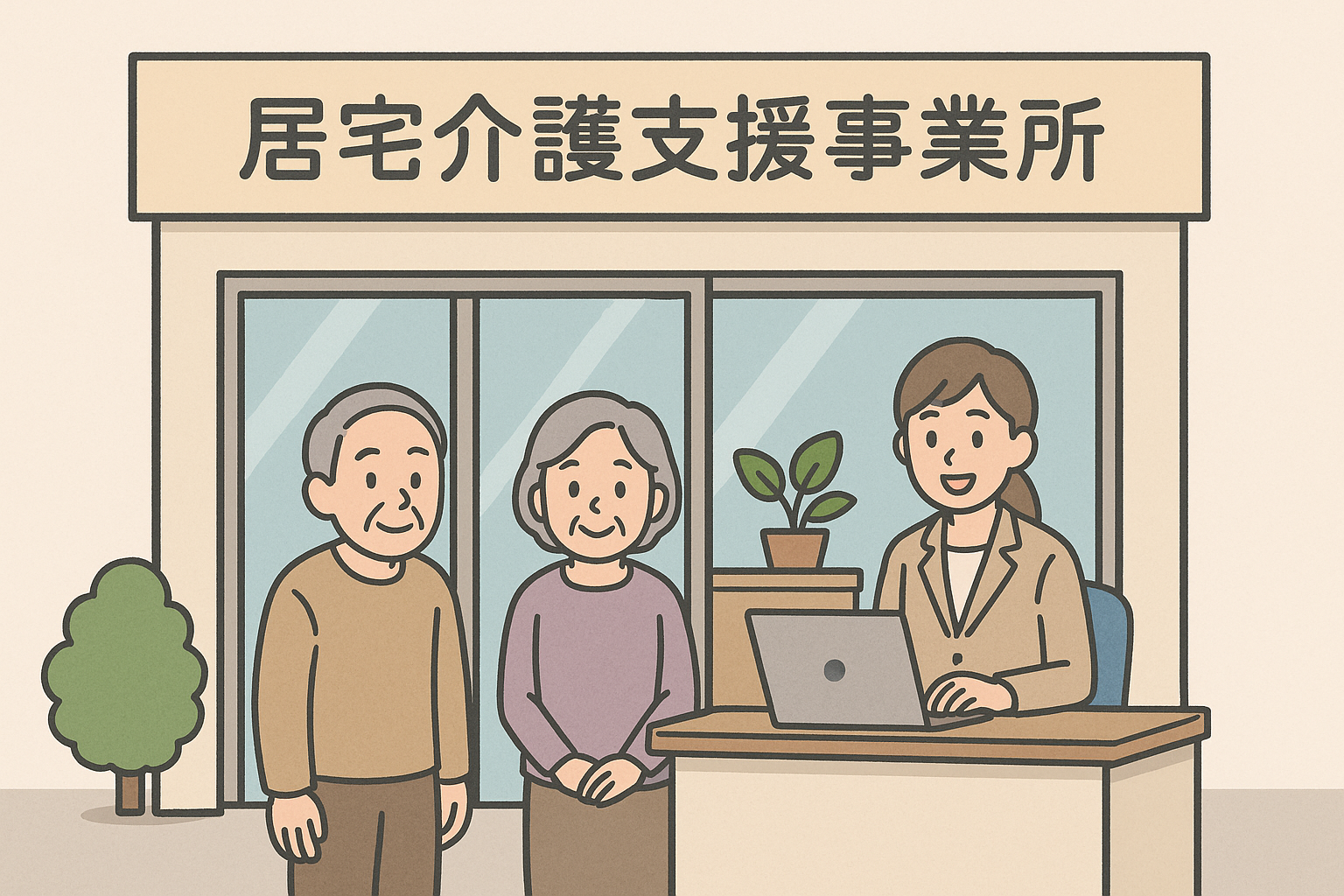 居宅介護支援事業所