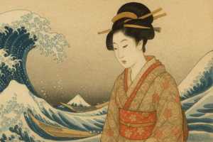 静けさの中に、美がある。やさしく楽しむ“日本美術”の世界