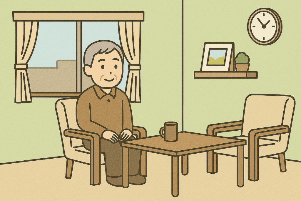 介護老人保健施設