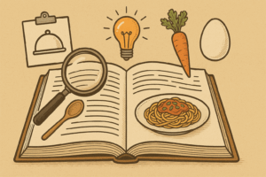 読めばお腹がすいてくる！？料理にまつわるおいしい雑学7選