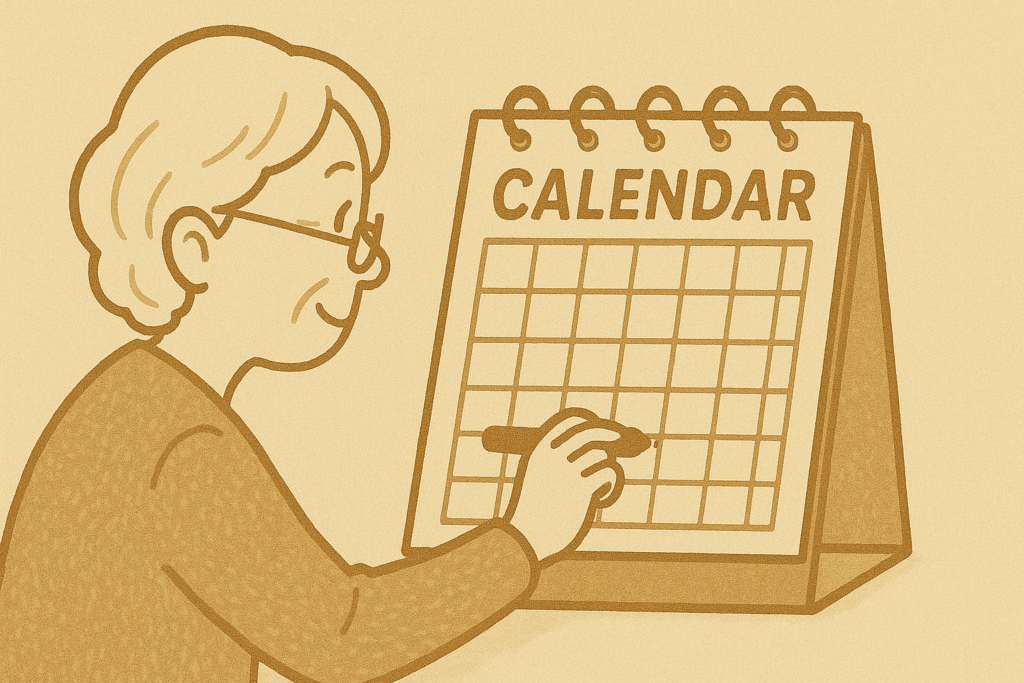 calendar