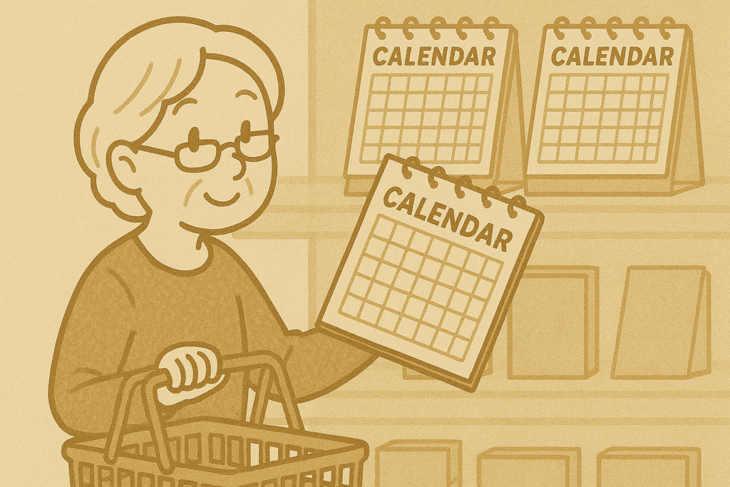 calendar