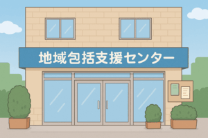 困ったときの“頼れる窓口”。地域包括支援センターをご存じですか？