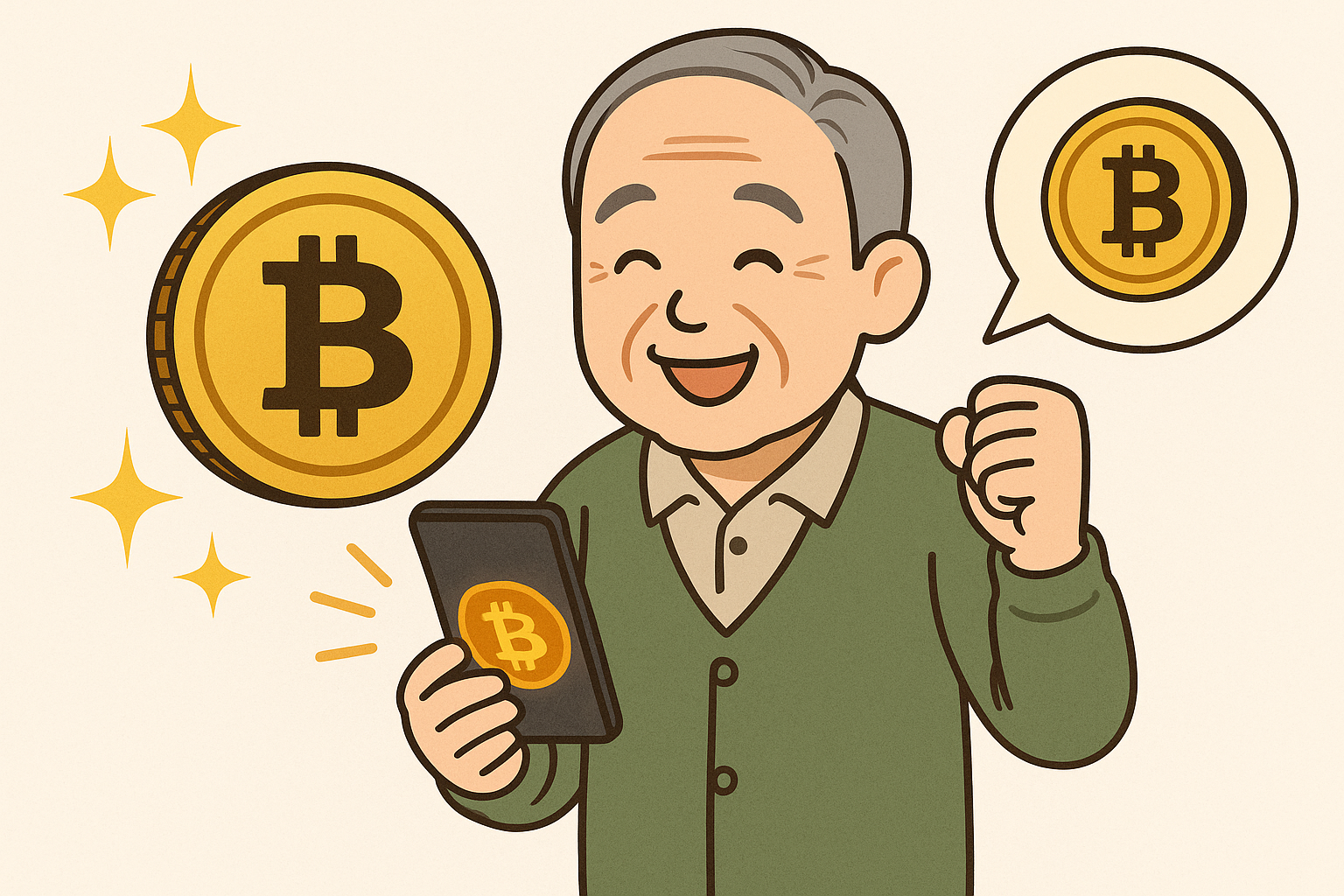 仮想通貨