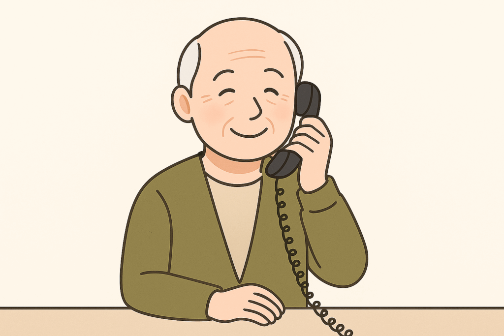 emergency consultation