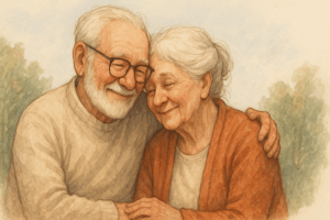 つながることで、毎日が変わる。— 人とふれあう やさしい関係づくりのすすめ