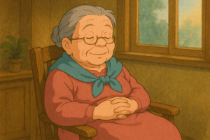 「ただ楽しい」を大事に――心が軽くなる趣味のすすめ