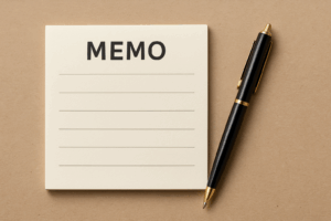 診察で「聞き忘れた…」を防ぐ！安心の“聞きたいことメモ”活用術