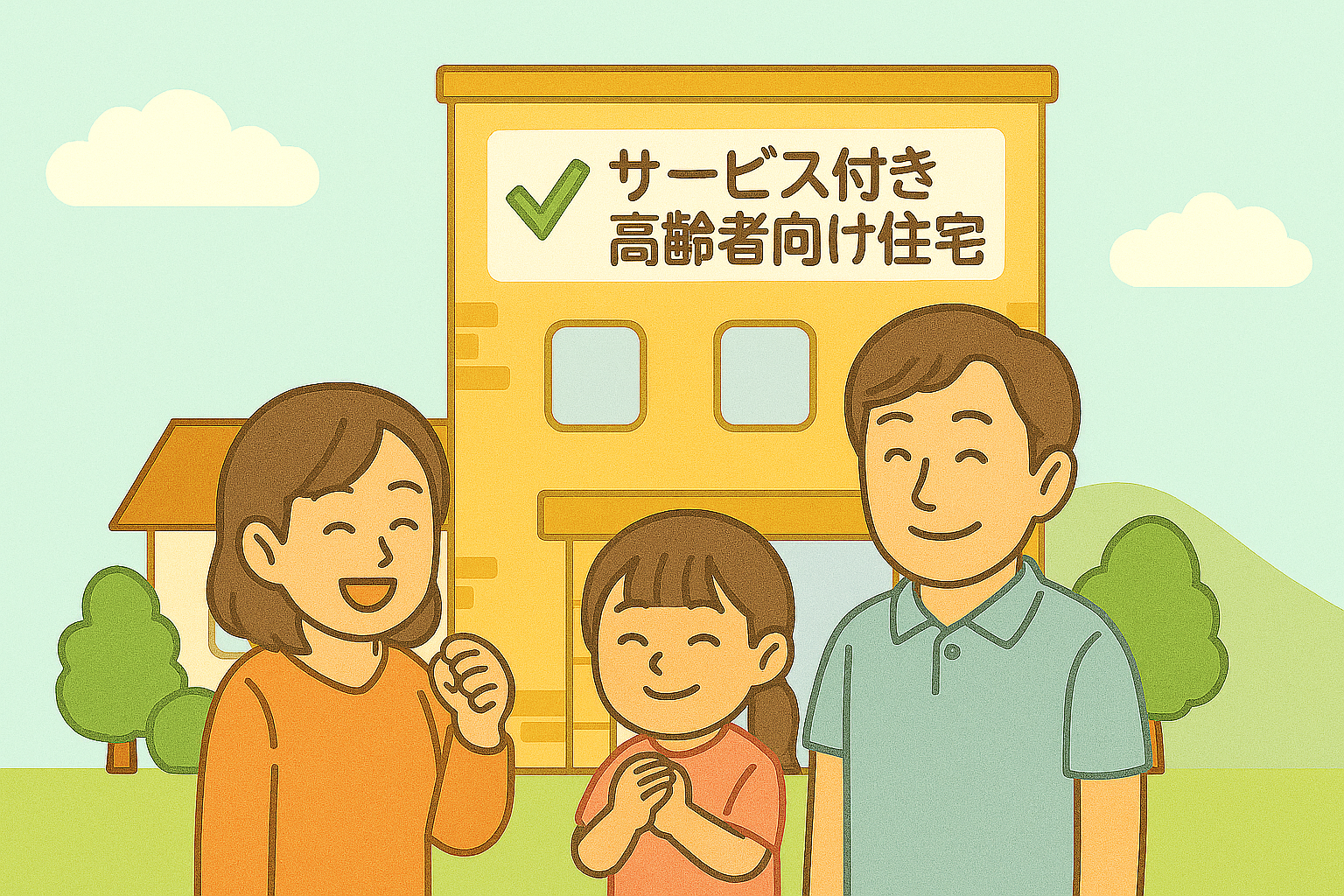 レスパイトケア