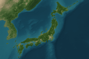 日本ってどうできたの？国の成り立ちをやさしく学ぼう