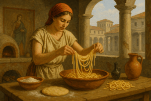 失敗しない、かんたん・おいしい。基本のパスタのつくりかた