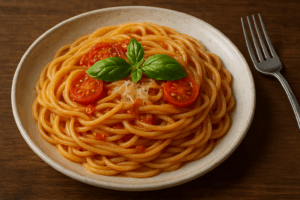 千年の旅を経て、食卓の定番に。パスタの歴史をたどる