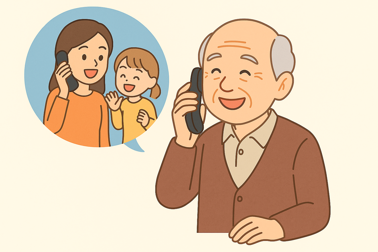 phone number of the heart