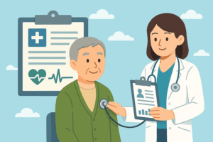 病気は「防ぐ」ことができる時代へ。予防と検診のススメ