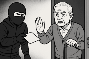 「楽そう」「すぐ稼げる」の裏に潜む罠――闇バイトの実態と守るべき心