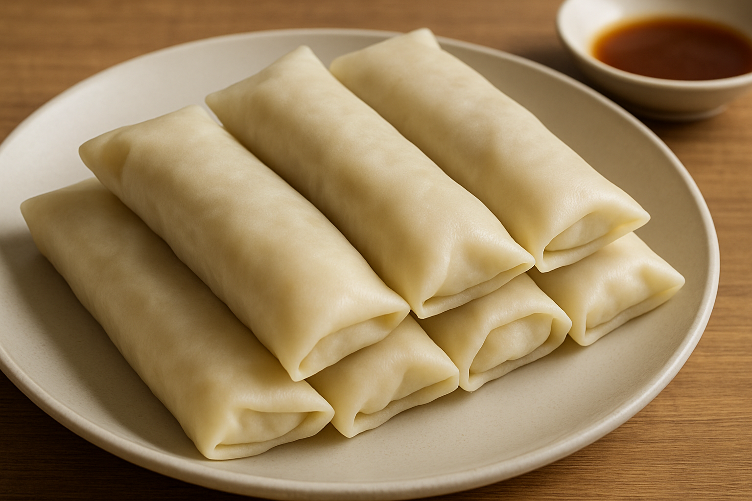 spring rolls