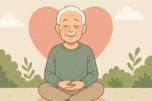 心は毎日ゆれるもの。やさしく整える5つの習慣