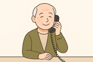 緊急じゃないけど不安…そんなときの「#7119」と「#9110」使い分けガイド