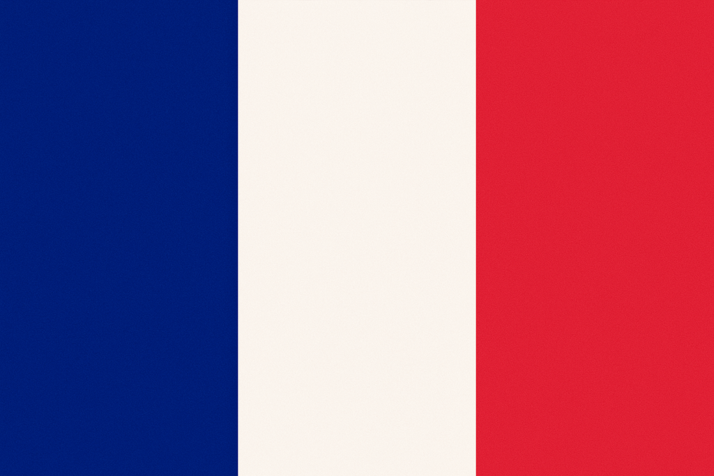 France