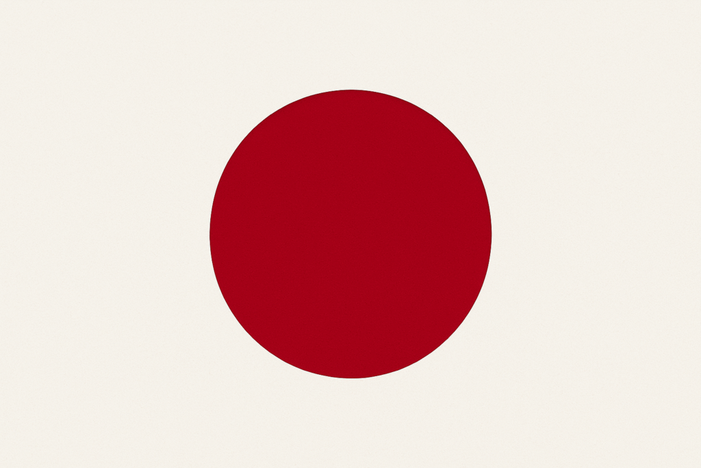 JAPAN